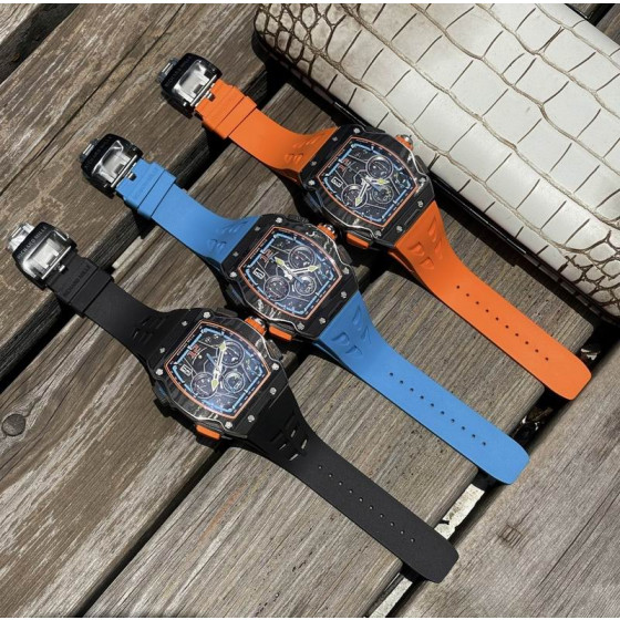 Richard Mille watch RM65-01 CATi/PROT001